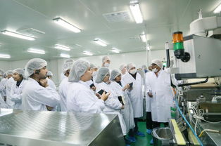 國際技術(shù)專家齊聚爾康 探討淀粉膠囊應(yīng)用與推廣