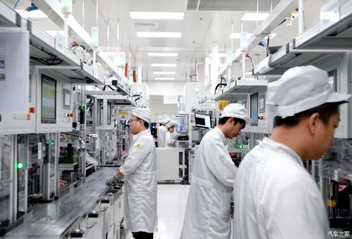 手握多少籌碼？緯湃科技在華打出首張牌 技術(shù)推廣