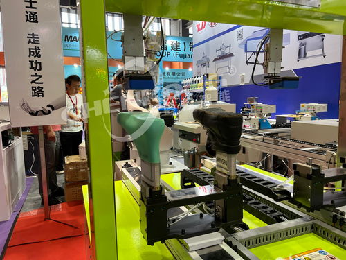 RFID讀寫器技術(shù)助力制鞋廠自動(dòng)化升級(jí) 全流程識(shí)別與生產(chǎn)效率提升