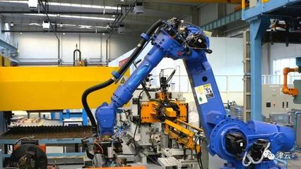 眾智成城丨智能工廠 讓制造業(yè)更加“有趣”的技術(shù)推廣