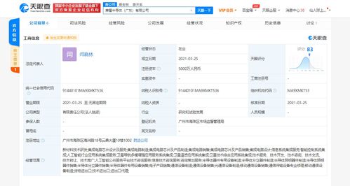 TCL關聯公司進軍半導體產業，投資成立摩星半導體布局衛星遙感及系統集成服務
